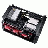 корпус Cooler Master Elite 130 RC-130-KKN1