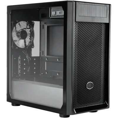 корпус Cooler Master Elite 300 Black E300-KG5N-S00