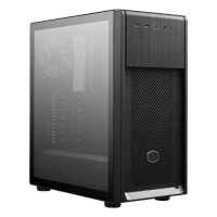 корпус Cooler Master Elite 500 E500-KGNN-S00