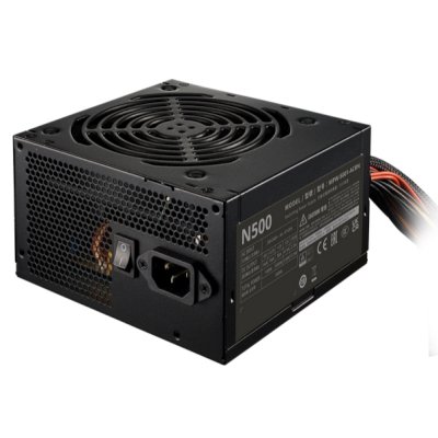 блок питания Cooler Master Elite NEX N500 500W MPW-5001-ACBN-BEU