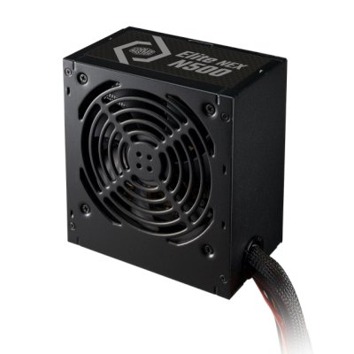 блок питания Cooler Master Elite NEX N500 500W MPW-5001-ACBN-BEU