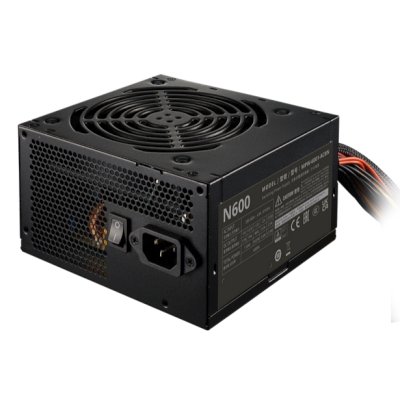 Cooler Master Elite NEX N600 600W 505100₽