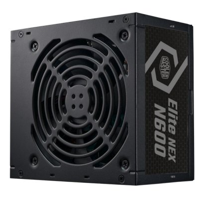 Cooler Master Elite NEX N600 600W MPW-6001-ACBN-BEU