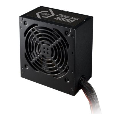 блок питания Cooler Master Elite NEX N600 600W MPW-6001-ACBN-BEU