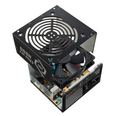 Cooler Master Elite NEX N600 600W MPW-6001-ACBN-BEU