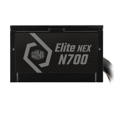 блок питания Cooler Master Elite NEX N700 700W MPW-7001-ACBN-BEU