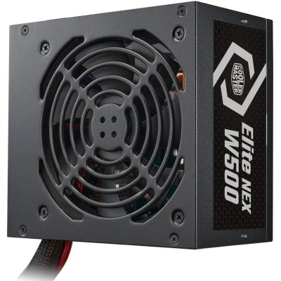 Cooler Master Elite NEX W500 500W MPW-5001-ACBW-BEU