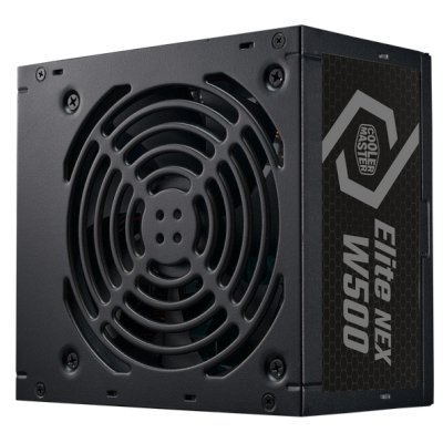 Cooler Master Elite NEX W500 500W MPW-5001-ACBW-BNL