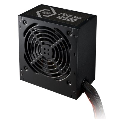 блок питания Cooler Master Elite NEX W500 500W MPW-5001-ACBW-BNL
