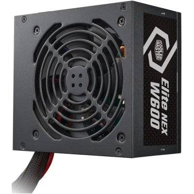 Cooler Master Elite NEX W600 600W MPW-6001-ACBW-BEU