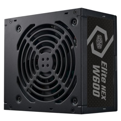 Cooler Master Elite NEX W600 600W MPW-6001-ACBW-BNL