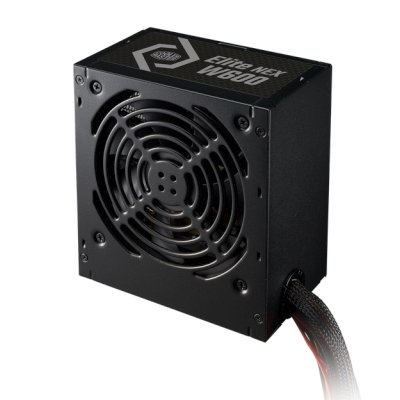 блок питания Cooler Master Elite NEX W600 600W MPW-6001-ACBW-BNL