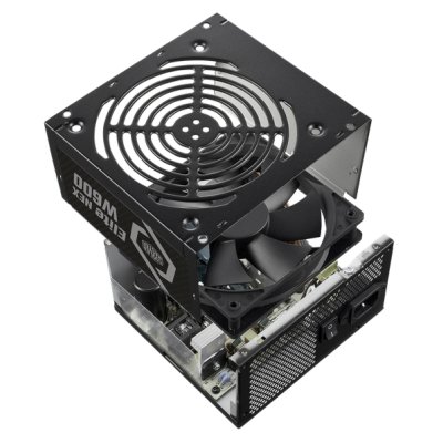 Cooler Master Elite NEX W600 600W MPW-6001-ACBW-BNL