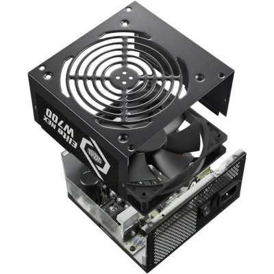блок питания Cooler Master Elite NEX W700 700W MPW-7001-ACBW-BEU
