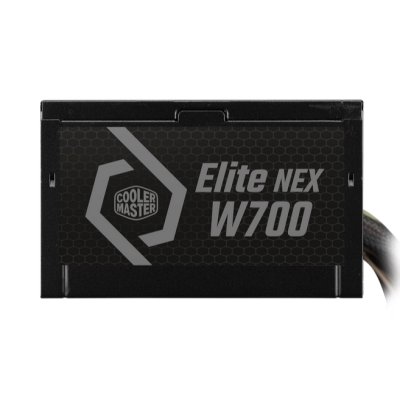 блок питания Cooler Master Elite NEX W700 700W MPW-7001-ACBW-BNL