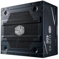 блок питания Cooler Master Elite V3 400W MPW-4001-ACABN1-EU