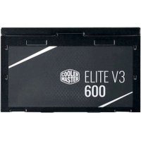 Cooler Master Elite V3 600W MPW-6001-ACABN1-EU