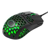мышь Cooler Master Gaming MasterMouse MM711 Black MM-711-KKOL1