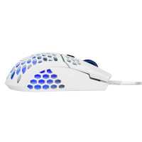 Cooler Master Gaming MasterMouse MM711 White MM-711-WWOL1