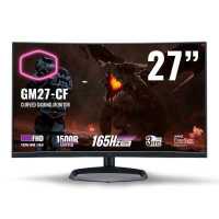 монитор Cooler Master GM27-CF
