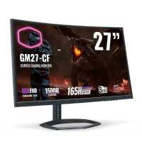 Cooler Master GM27-CF