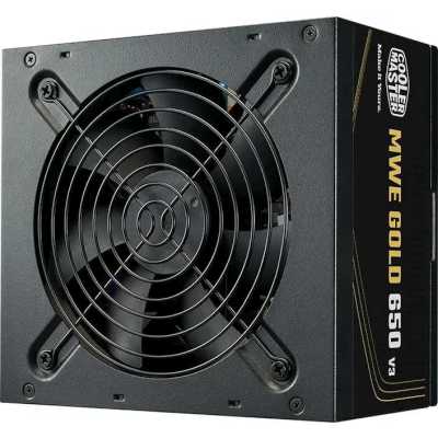 блок питания Cooler Master Gold V3 Gen.5 650W MPE-6502-ACAAG-3BEU