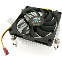 кулер Cooler Master H115 DP6-8D1SA-B1