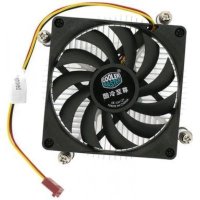 Cooler Master H115 DP6-8D1SA-B1