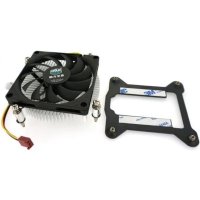 кулер Cooler Master H115 DP6-8D1SA-B1