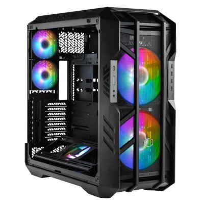Cooler Master HAF 700 Black H700-IGNN-S00