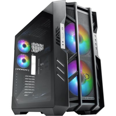 корпус Cooler Master HAF 700 Black H700-IGNN-S00