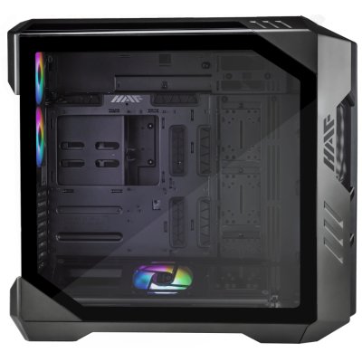Cooler Master HAF 700 Black H700-IGNN-S00