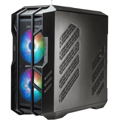 Cooler Master HAF 700 Black H700-IGNN-S00
