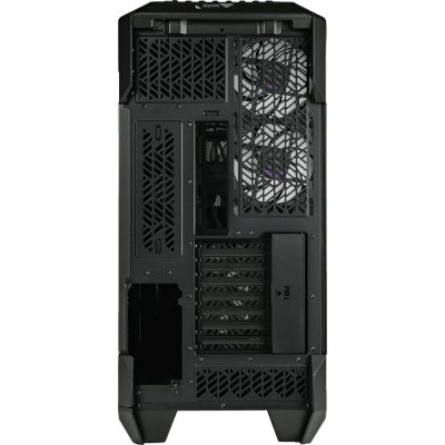 корпус Cooler Master HAF 700 Black H700-IGNN-S00