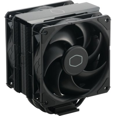кулер Cooler Master Hyper 212 Black X Duo RR-S4KK-25DN-R1