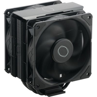 Cooler Master Hyper 212 Black X Duo RR-S4KK-25DN-R1