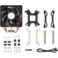 кулер Cooler Master Hyper 212 EVO Ver.2 RR-2V2E-18PK-R2