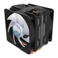 Cooler Master Hyper 212 LED Turbo ARGB RR-212TK-18PA-R1