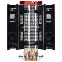 Cooler Master Hyper 212 LED Turbo Red RR-212TR-16PR-R1