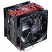 кулер Cooler Master Hyper 212 LED Turbo Red RR-212TR-16PR-R1
