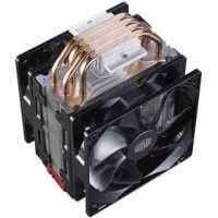 Cooler Master Hyper 212 LED Turbo Red RR-212TR-16PR-R1