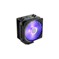 кулер Cooler Master Hyper 212 RGB Black Edition RR-212S-20PC-R1