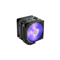 Cooler Master Hyper 212 RGB Black Edition RR-212S-20PC-R1