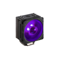 кулер Cooler Master Hyper 212 RGB Black Edition RR-212S-20PC-R1