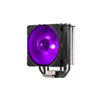 Cooler Master Hyper 212 RGB Black Edition RR-212S-20PC-R1