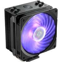 кулер Cooler Master Hyper 212 RGB Black Edition RR-212S-20PC-R2