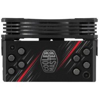 Cooler Master Hyper 212 RGB Phantom Gaming Edition RR-212S-PGPC-R1