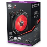 Cooler Master Hyper 212 RGB Phantom Gaming Edition RR-212S-PGPC-R1