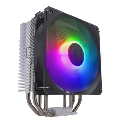 кулер Cooler Master Hyper 212 Spectrum V3 RR-S4NA-17PA-R1