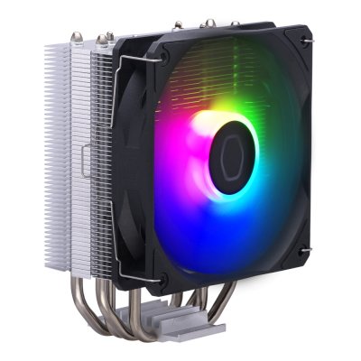 Cooler Master Hyper 212 Spectrum V3 RR-S4NA-17PA-R1